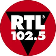RTL 102.5 Cool Logo