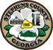 Stephens County Police, Fire and EMS Logo