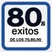80 EXITS Logo