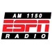 Oldies 1150 - WEAQ Logo