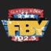 Classic Rock 102.3 - WFBY Logo