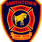 Greater Smithtown Fire and EMS Logo