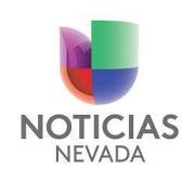 Noticias Univision Nevada Logo