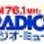 Radio Myu - JOZZ5AG-FM Logo