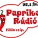Paprika Radio Logo