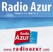 Radio Azur 91.5 Logo