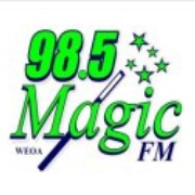 WEOA Logo