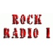 RockRadio1 Logo