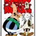 Radio Onda Rossa 87.9 FM Logo
