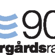 Skargardsradion Logo
