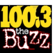 The Buzz - WVBZ Logo