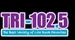 TRI 102.5 - KTRR Logo