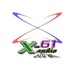 X 61 - WEXS Logo