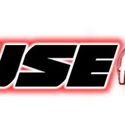 The Fuse - WPRJ Logo