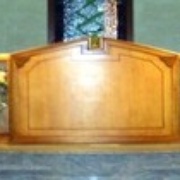 Radio Evangelo Puglia Logo