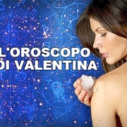 Radio Valentina Logo