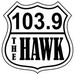 103.9 XXXXX FM - WRKA Logo