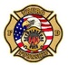 East Central Franklin County Fire Departments Dispatch Logo