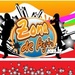 Zona de Agito Logo