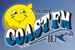 Coast FM - 5CST Logo