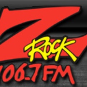 Z Rock - KRQR Logo