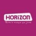 Horizon Radio Logo