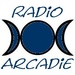 Radio Arcadie Logo