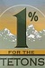 The Mountain - KMTN Logo