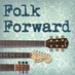 SomaFM Folk Forward Logo