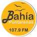 Radio Bahia Puntarensa Logo