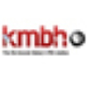 KMBH-FM Logo