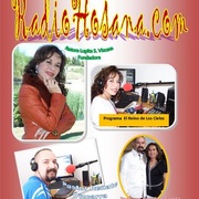 Radio Hosana USA Logo