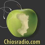 ChiosRadio Dance Streaming Logo