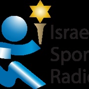 Israel Sports Radio Logo