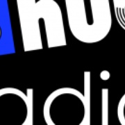 Hub Radio Logo