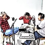 Air Tesshi - JOZZ1AU-FM Logo