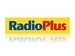 Radio Plus 88.6 Logo