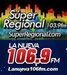 Super Regional FM Logo