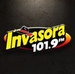 XEHOS - La Invasora Logo