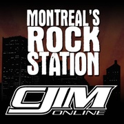 CJIM Radio Logo