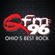 Q-FM 96 - WLVQ Logo