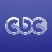 CBC Egypt Logo