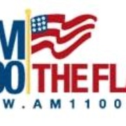 The Flag - WZFG Logo