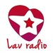 Lav Radio Mix Logo