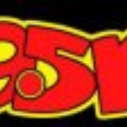DWRT-FM - Play FM Logo