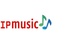 IP music Logo