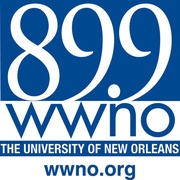 WWNO 3 - WWNO-HD3 Logo