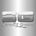 Serenity Groove Radio Logo