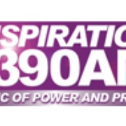 Inspiration 1390 - WGRB Logo