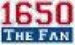KCFI - Cruisin' 1250 Logo